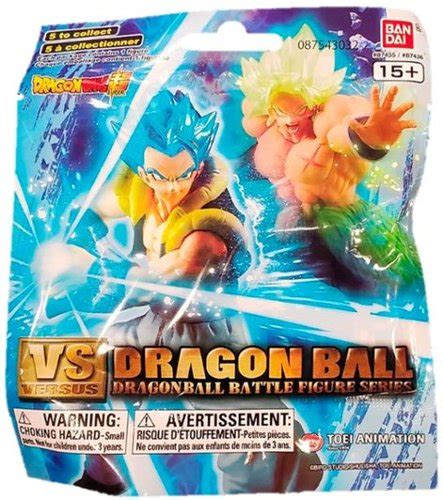 dragon ball battle figure series|dragon ball battle pack.